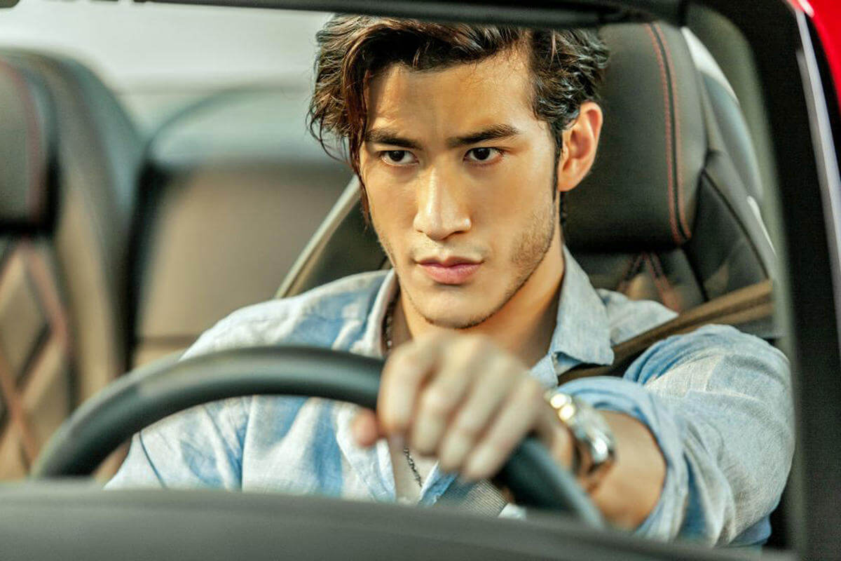 Well Go USA Aarif Rahman in 'Kung Fu Yoga'.